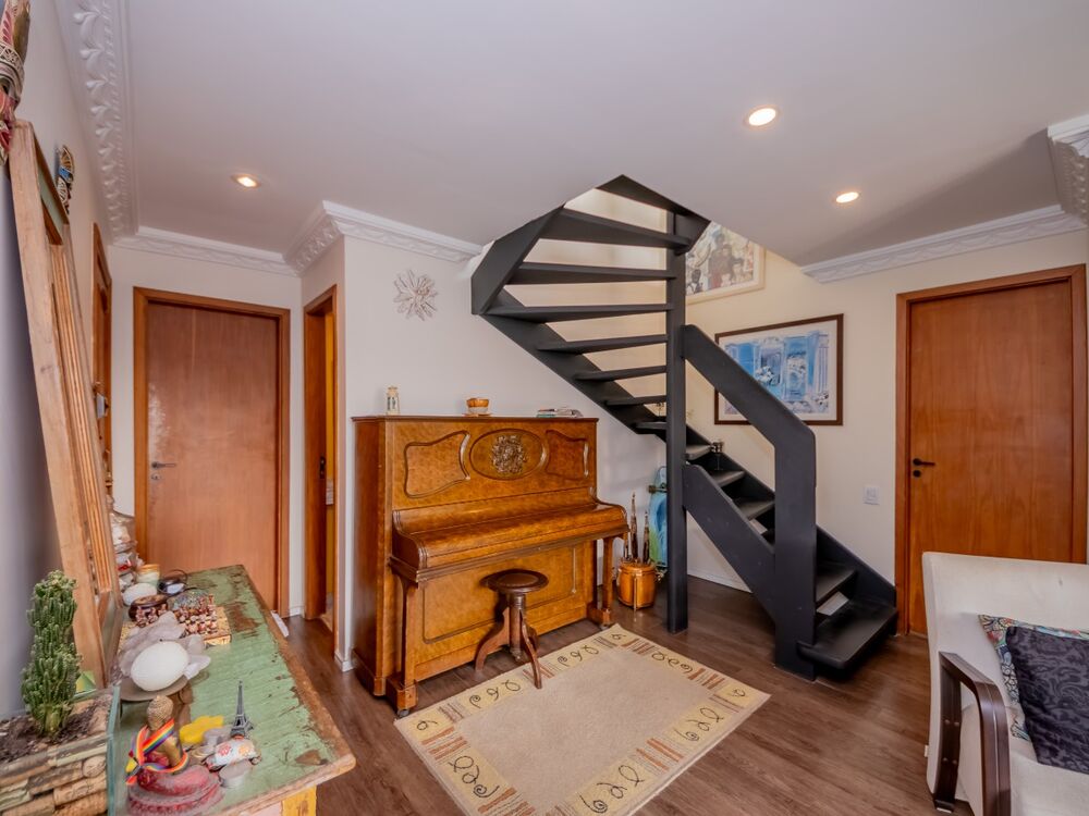 Cobertura, 3 quartos, 170 m² - Foto 6