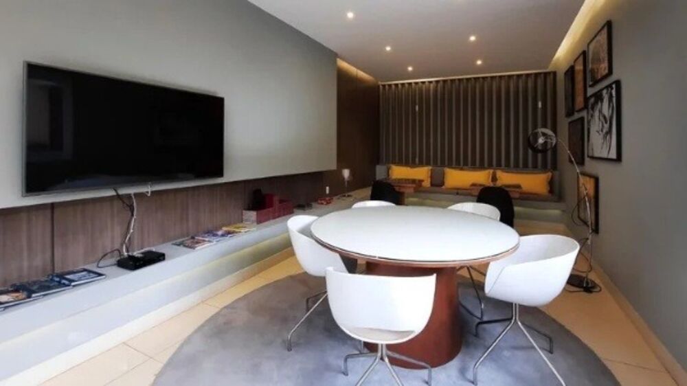 Apartamento, 2 quartos, 67 m² - Foto 1