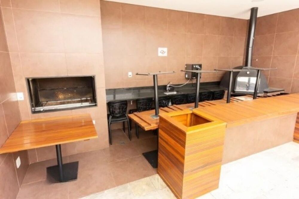 Apartamento, 2 quartos, 67 m² - Foto 4