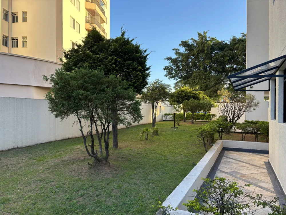 Apartamento, 3 quartos, 62 m² - Foto 4