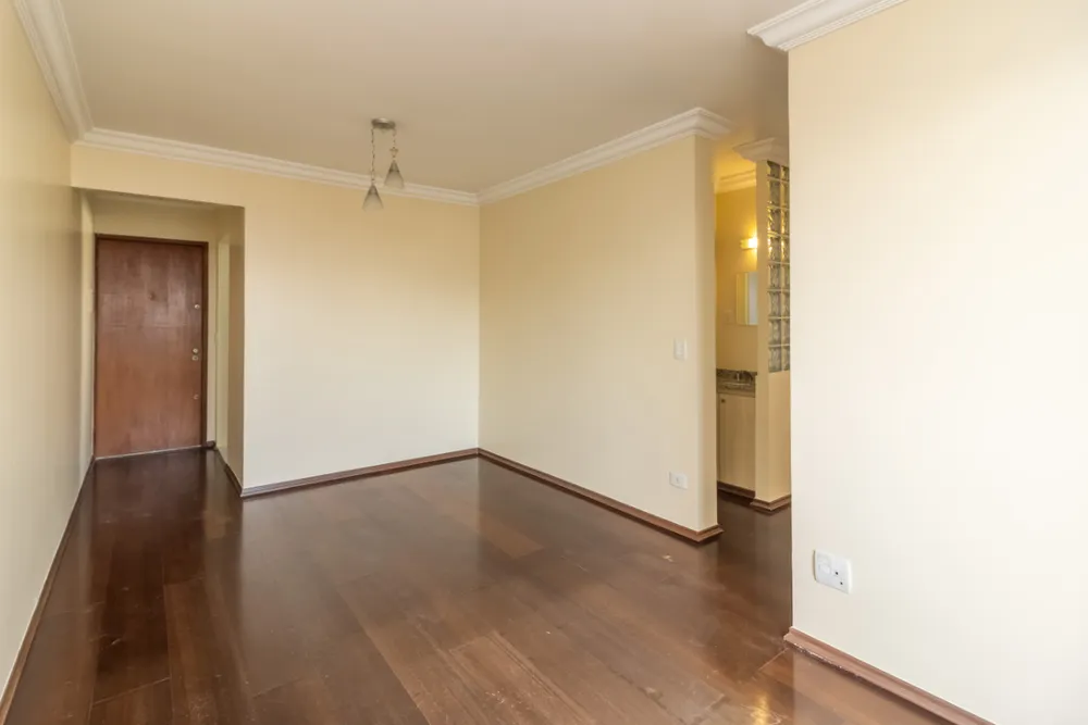 Apartamento, 3 quartos, 62 m² - Foto 1