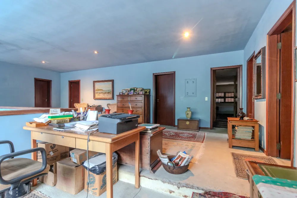 Casa, 5 quartos, 793 m² - Foto 4