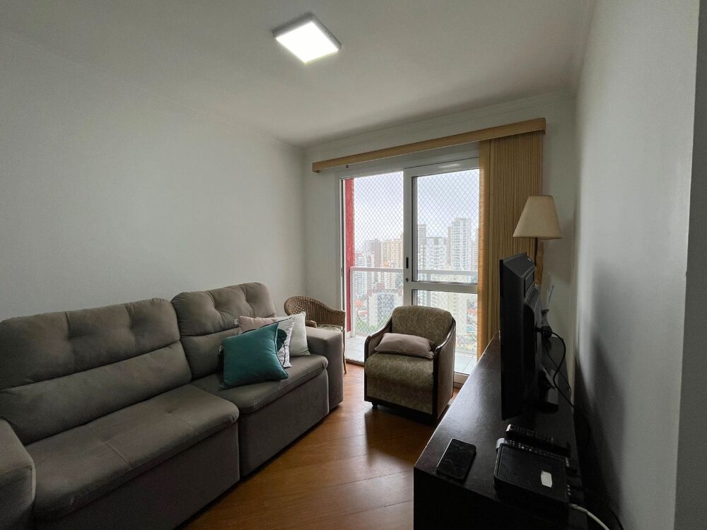 Apartamento, 3 quartos, 86 m² - Foto 4