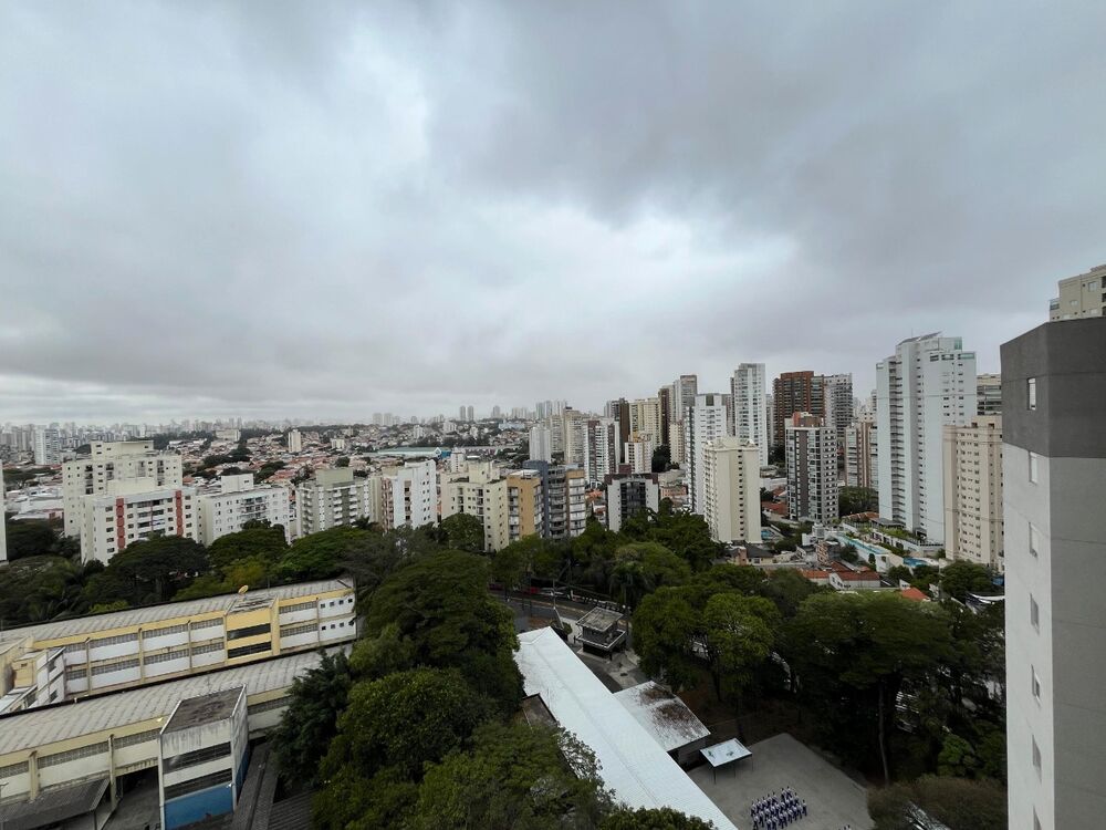Apartamento, 3 quartos, 86 m² - Foto 1