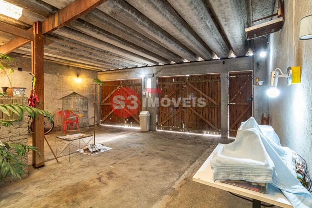Casa, 5 quartos, 311 m² - Foto 3