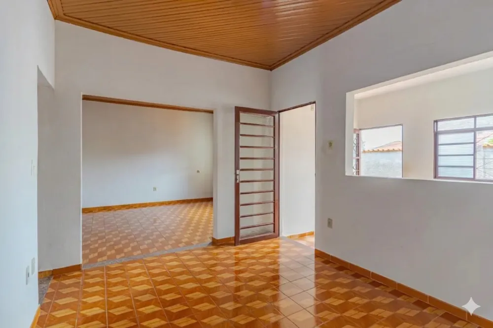 Casa, 3 quartos, 360 m² - Foto 1