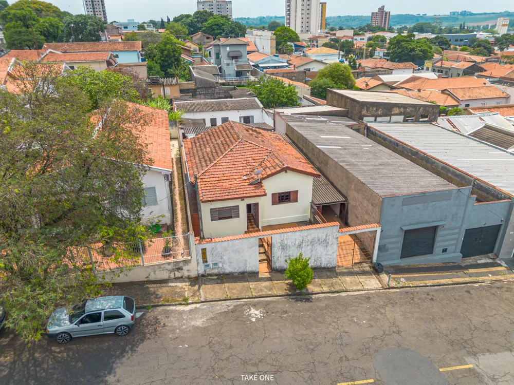 Casa, 3 quartos, 360 m² - Foto 3
