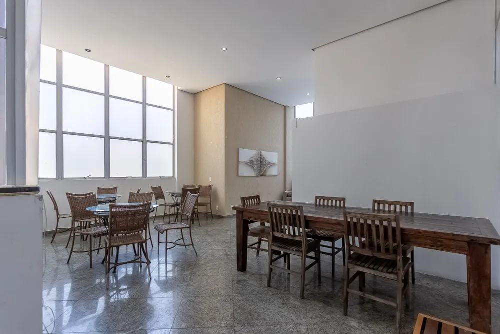 Apartamento, 2 quartos, 74 m² - Foto 2