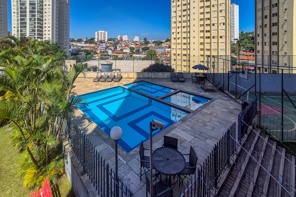 Apartamento, 2 quartos, 74 m² - Foto 4