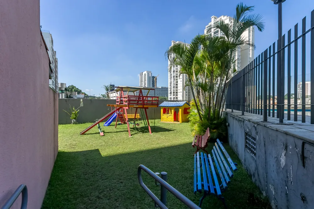 Apartamento, 2 quartos, 74 m² - Foto 3