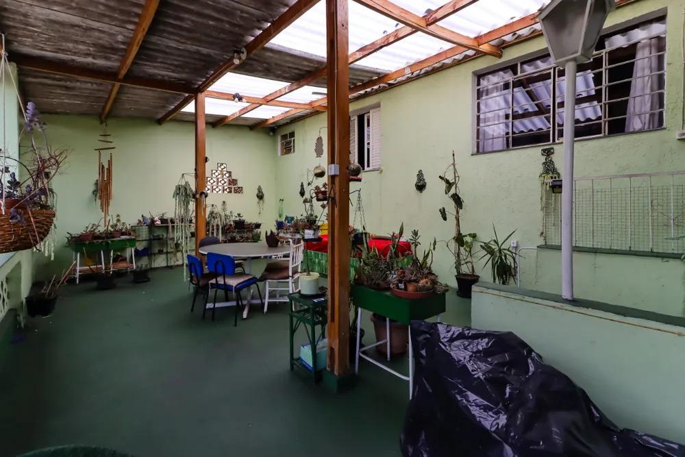 Casa, 2 quartos, 250 m² - Foto 3