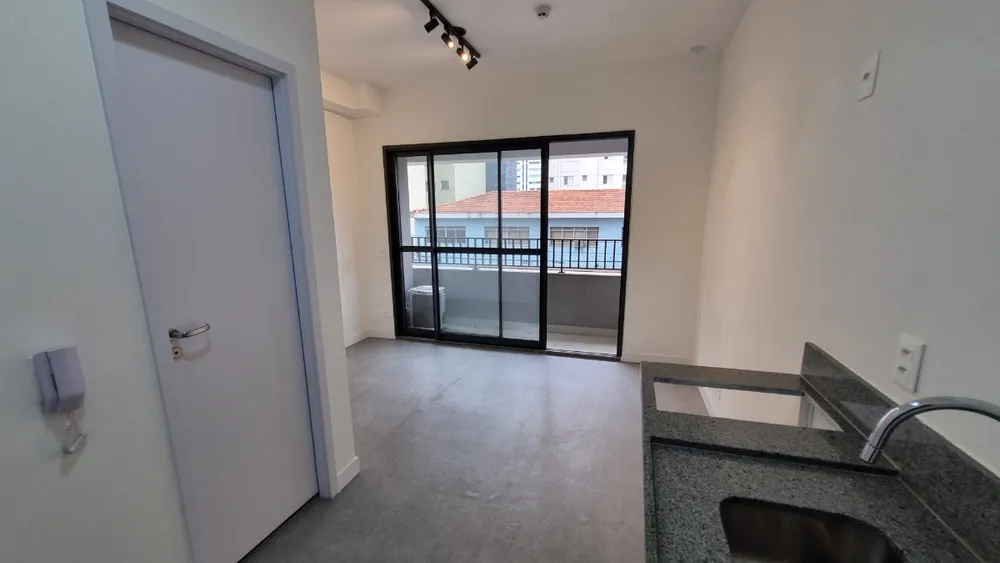 Apartamento, 1 quarto, 23 m² - Foto 3