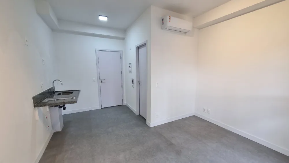 Apartamento, 1 quarto, 23 m² - Foto 4