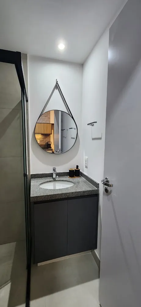 Apartamento, 1 quarto, 23 m² - Foto 2