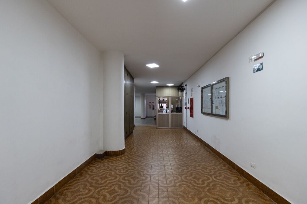 Apartamento, 1 quarto, 39 m² - Foto 3