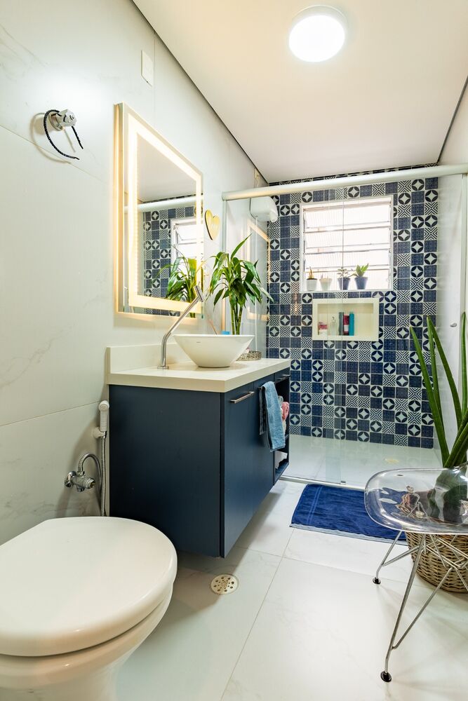 Apartamento, 1 quarto, 39 m² - Foto 1