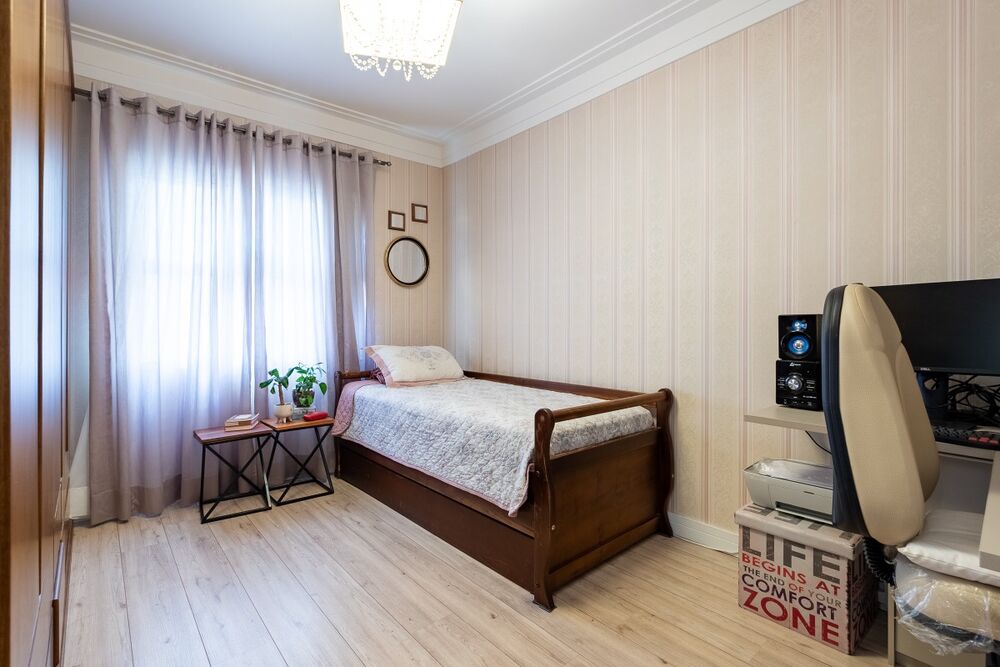 Apartamento, 1 quarto, 39 m² - Foto 4