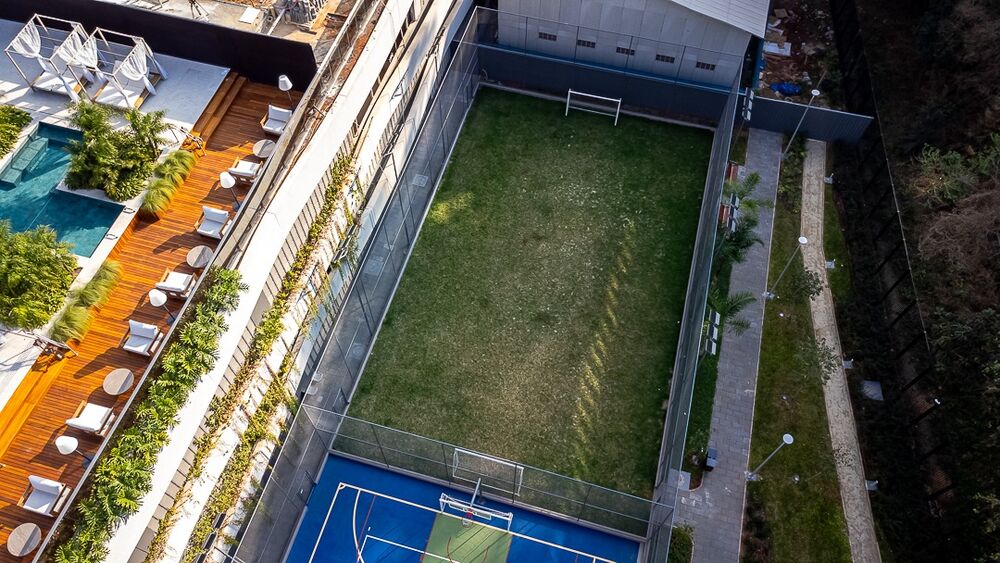 Apartamento, 4 quartos, 186 m² - Foto 19