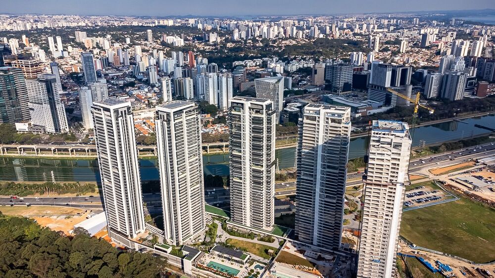 Apartamento, 4 quartos, 186 m² - Foto 10