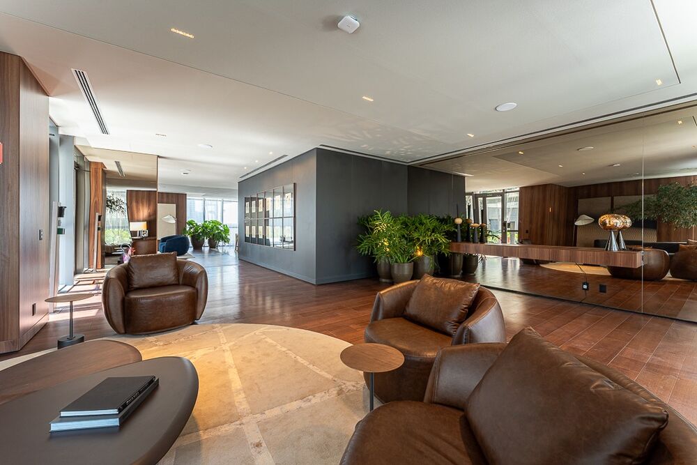 Apartamento, 4 quartos, 186 m² - Foto 6