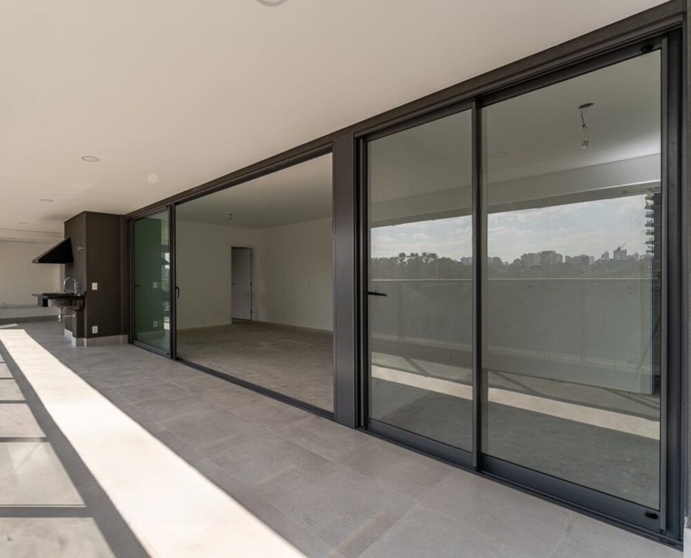 Apartamento, 4 quartos, 186 m² - Foto 12