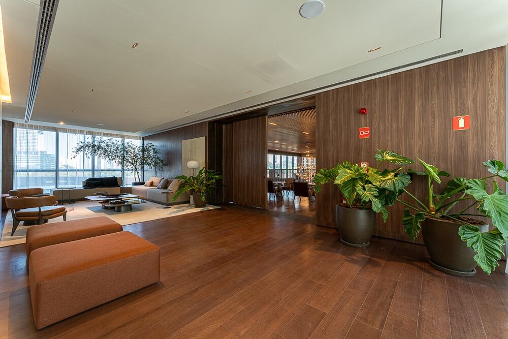 Apartamento, 4 quartos, 186 m² - Foto 17