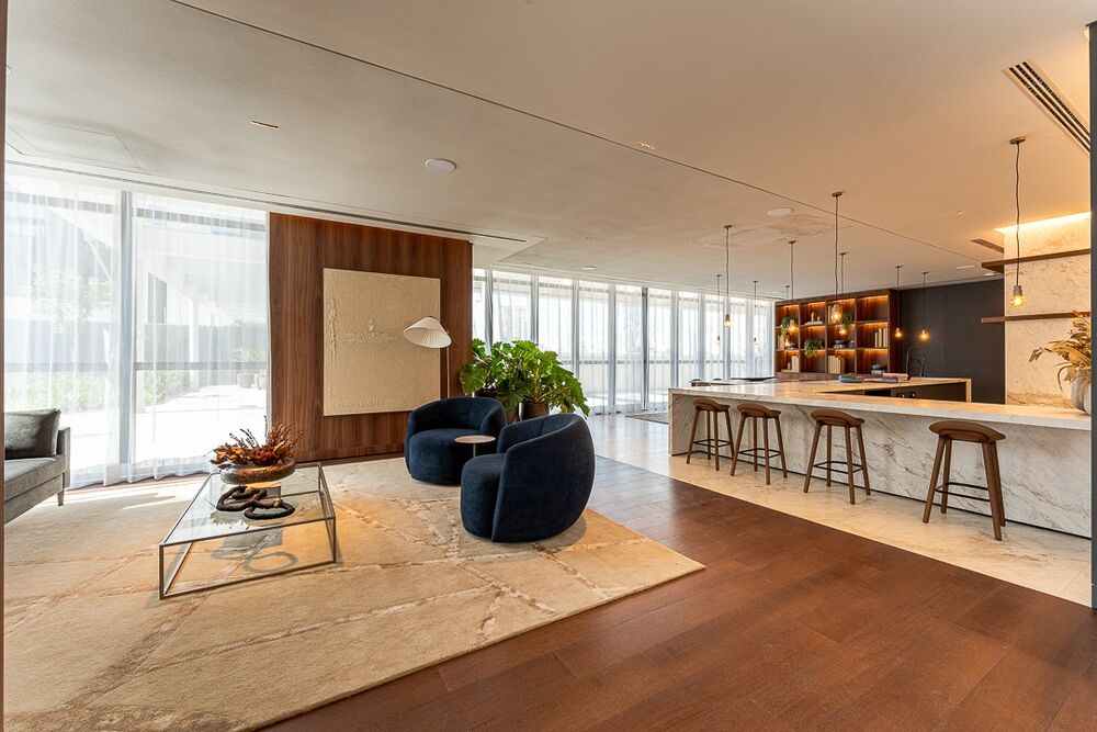 Apartamento, 4 quartos, 186 m² - Foto 3