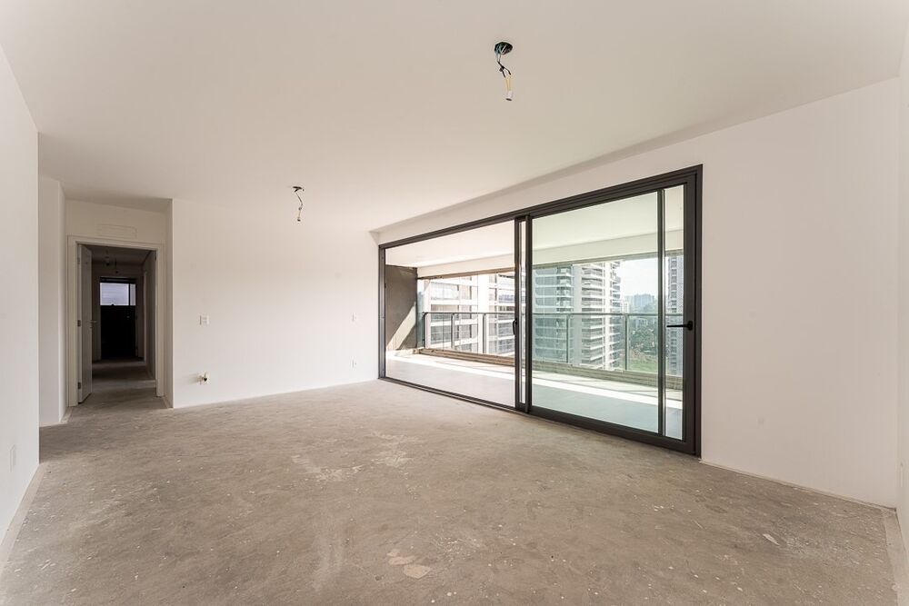 Apartamento, 4 quartos, 186 m² - Foto 11