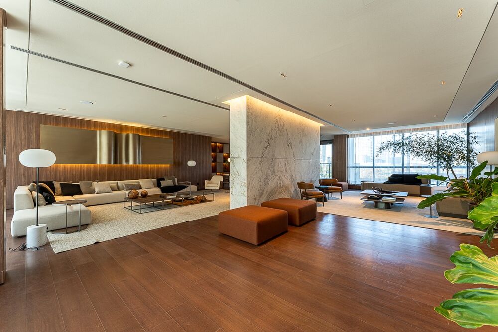 Apartamento, 4 quartos, 186 m² - Foto 22