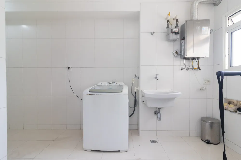 Apartamento, 3 quartos, 147 m² - Foto 3