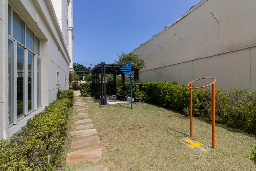 Apartamento, 3 quartos, 147 m² - Foto 4
