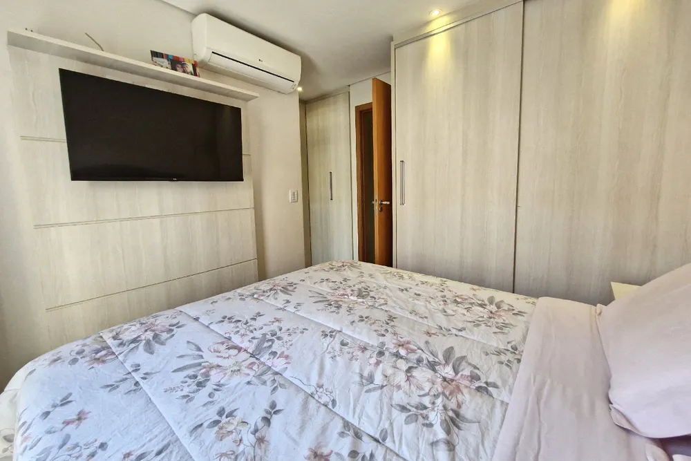 Casa de Condomínio, 2 quartos - Foto 4