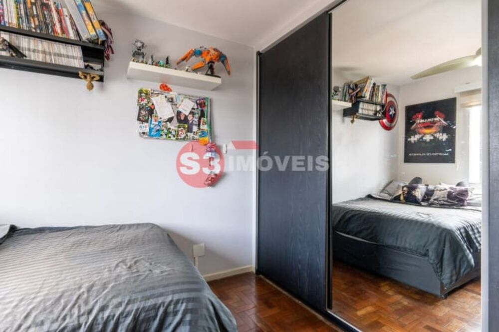 Apartamento, 4 quartos, 155 m² - Foto 4