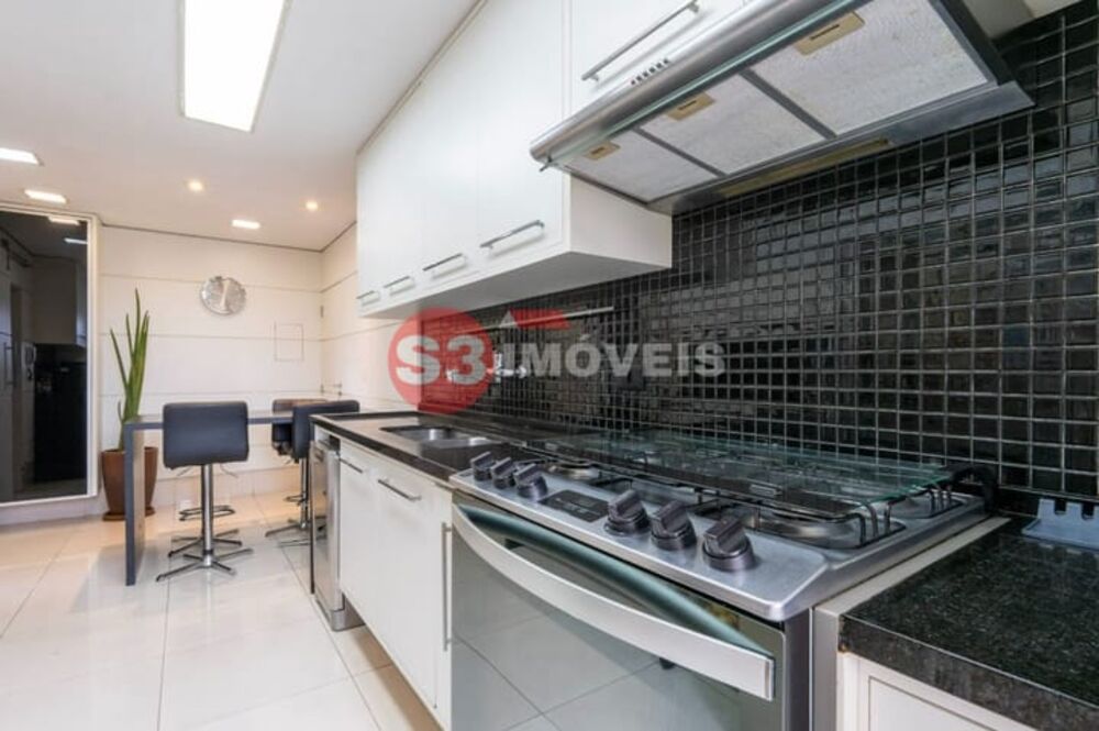 Apartamento, 4 quartos, 155 m² - Foto 3