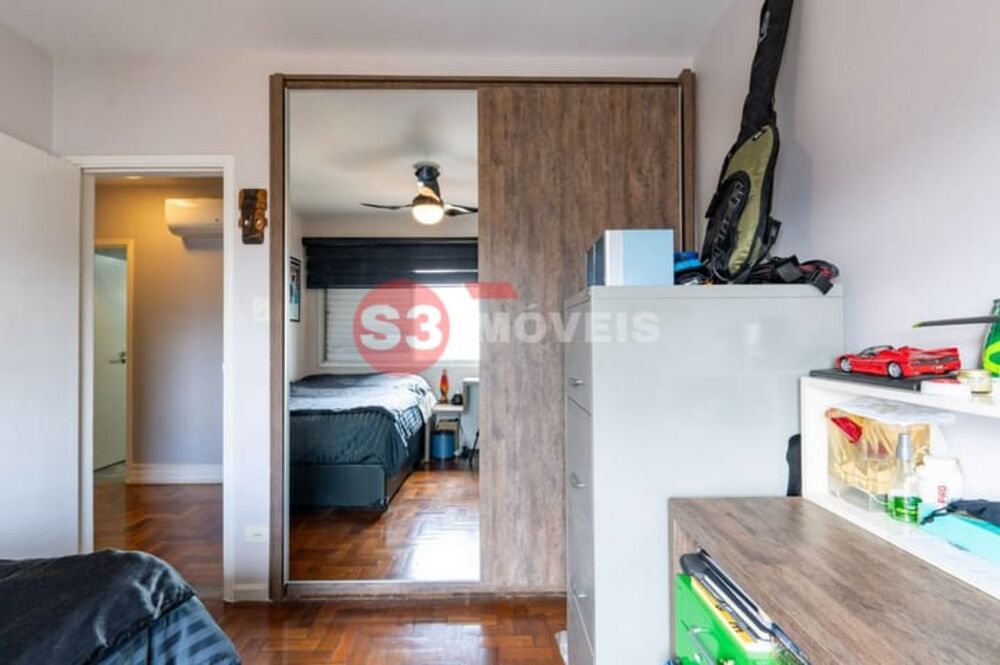 Apartamento, 4 quartos, 155 m² - Foto 1