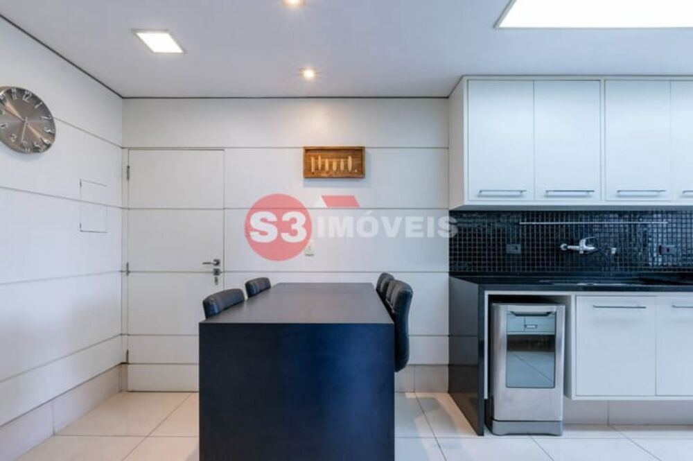 Apartamento, 4 quartos, 155 m² - Foto 2