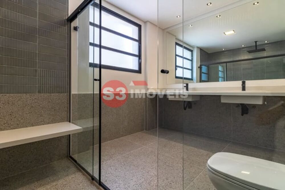 Apartamento, 3 quartos, 212 m² - Foto 2