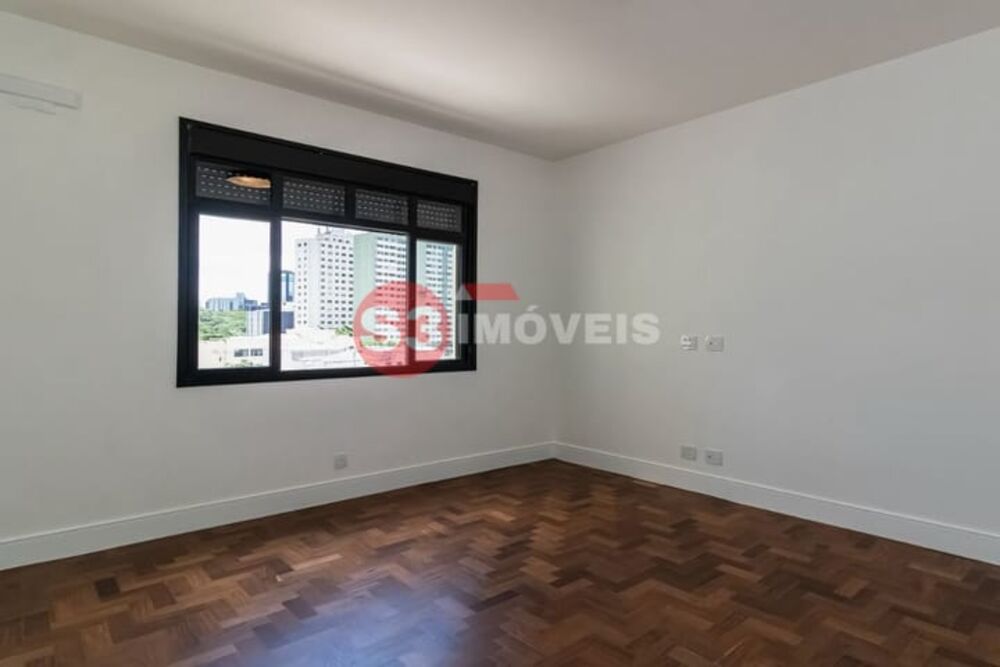 Apartamento, 3 quartos, 212 m² - Foto 1