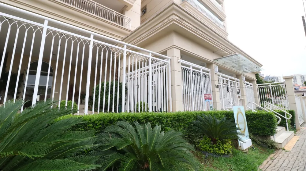 Apartamento, 4 quartos, 203 m² - Foto 1