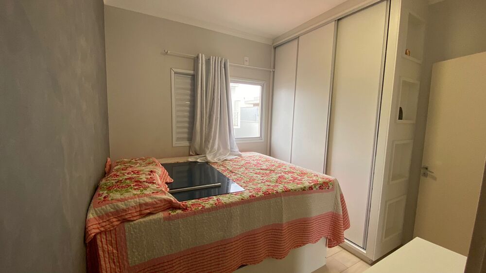 Casa de Condomínio, 3 quartos - Foto 5