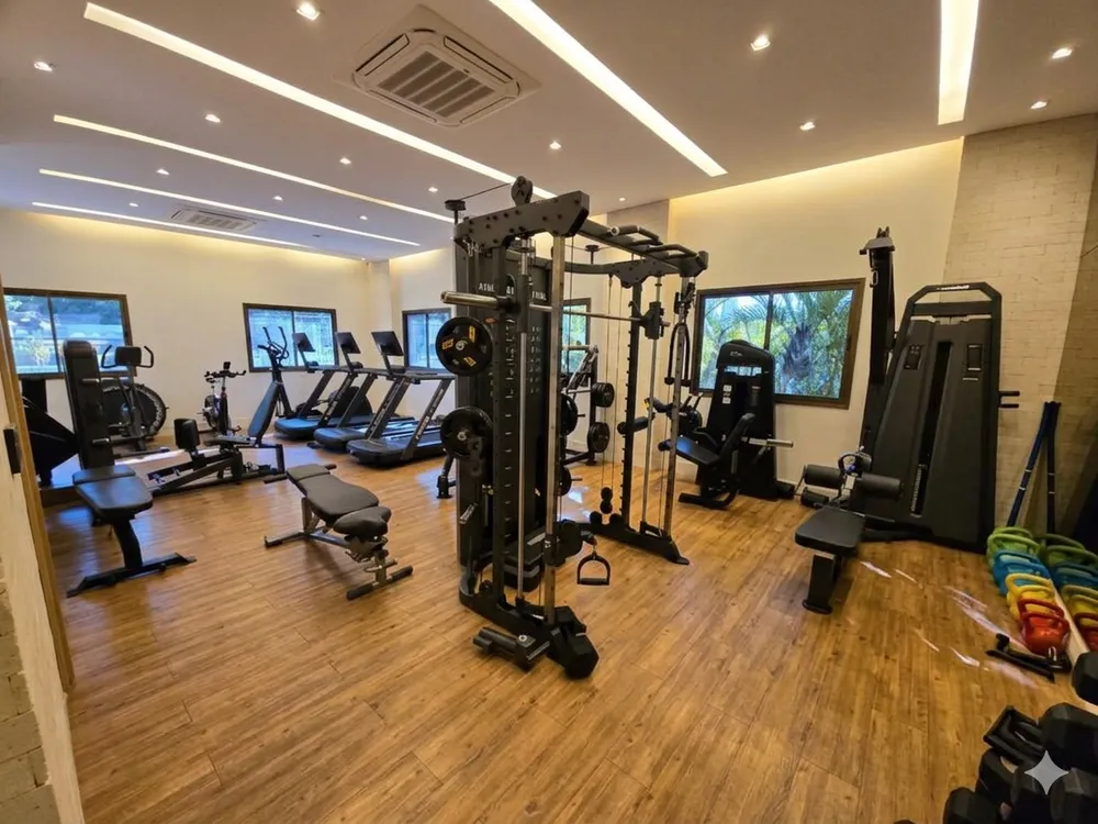 Apartamento, 3 quartos, 115 m² - Foto 4