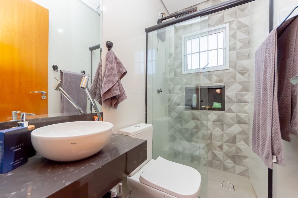 Casa, 3 quartos, 150 m² - Foto 5