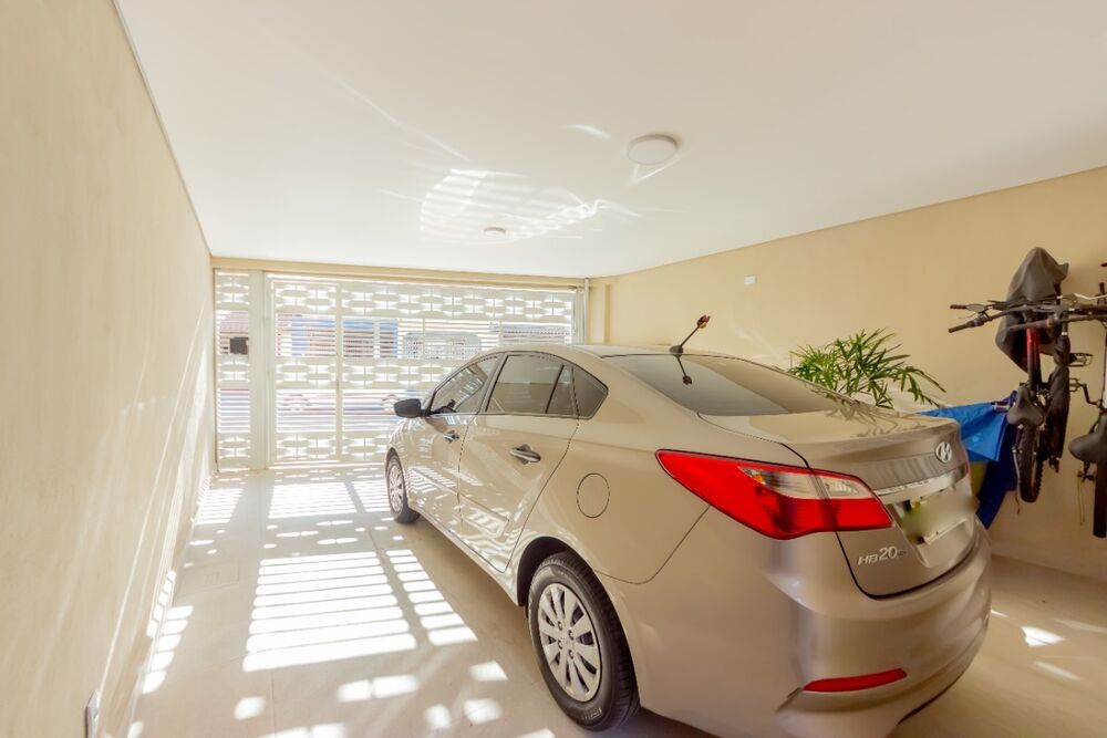 Casa, 3 quartos, 150 m² - Foto 8
