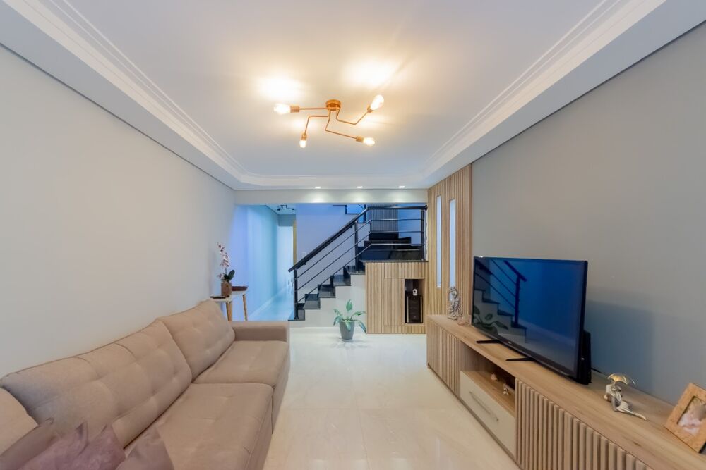 Casa, 3 quartos, 150 m² - Foto 2