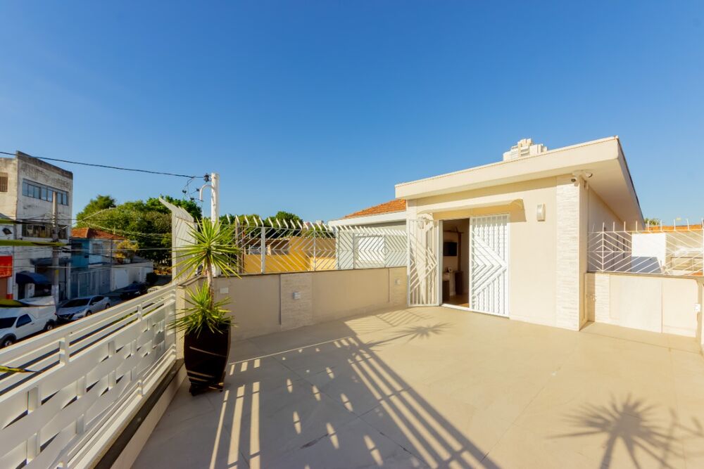 Casa, 3 quartos, 150 m² - Foto 4