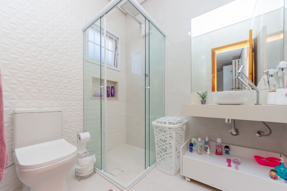 Casa, 3 quartos, 150 m² - Foto 1