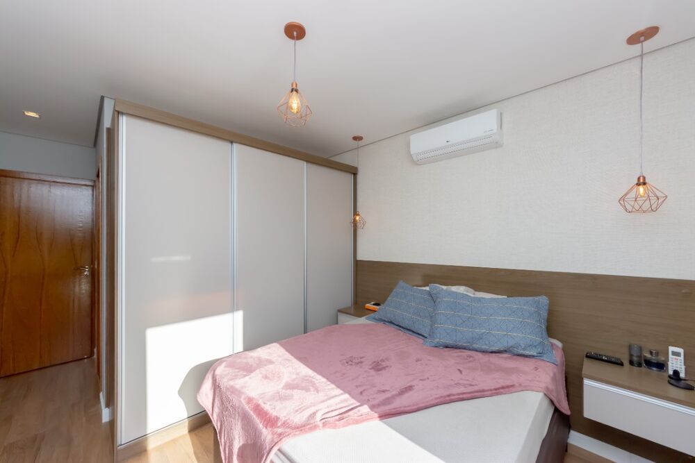 Casa, 3 quartos, 150 m² - Foto 7