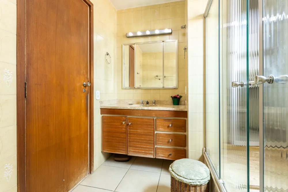 Apartamento, 3 quartos, 192 m² - Foto 3