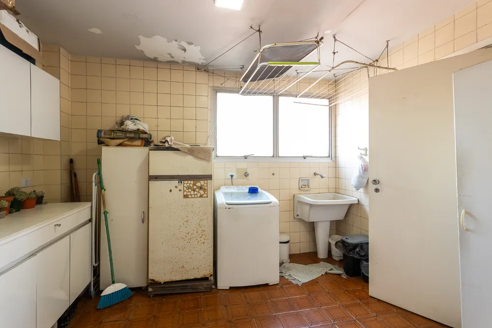 Apartamento, 3 quartos, 192 m² - Foto 4