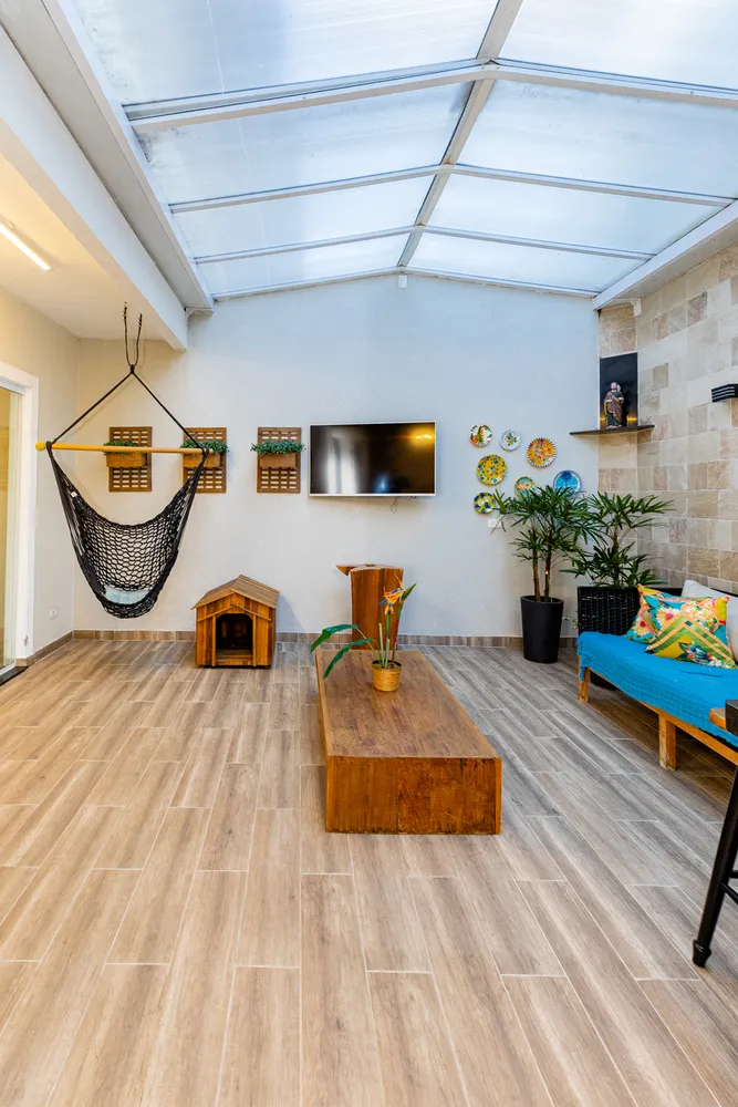 Casa de Condomínio, 4 quartos - Foto 2